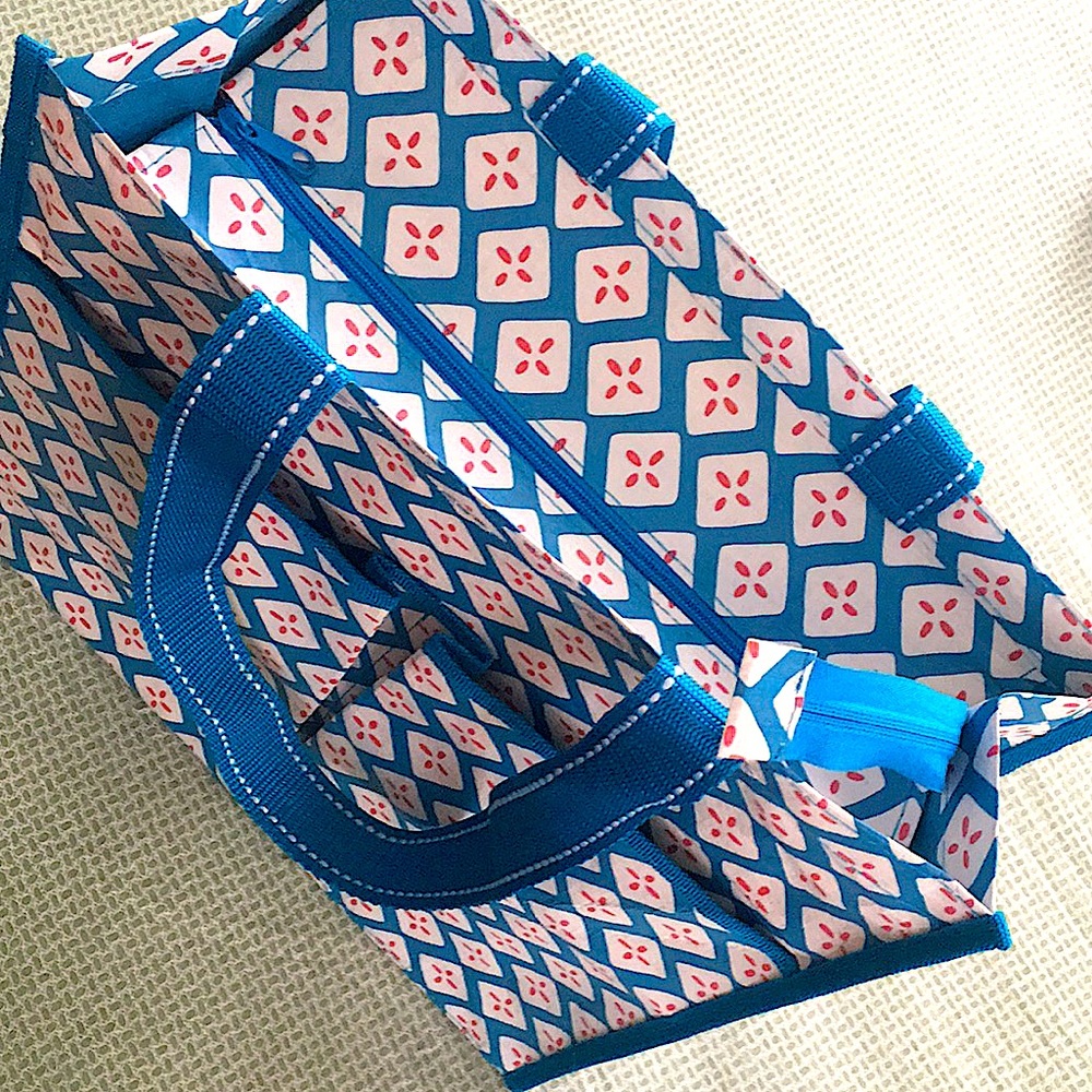 Groceries bag/or More